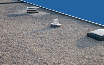 flat roofing Woburn, Bedfordshire