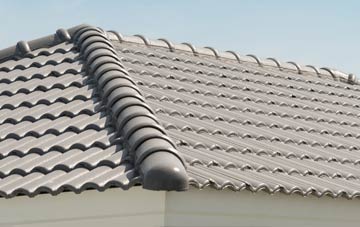 advantages of Woburn clay roofing
