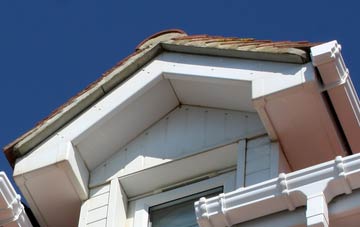 Woburn fascia installation costs