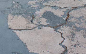 fibreglass roofing replacement Woburn