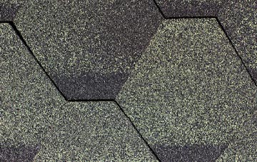 Woburn fibreglass shingle repairs