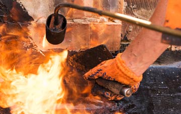 Woburn flat roof repair companies