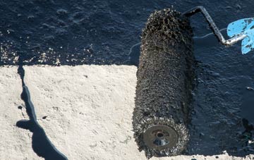 Woburn liquid sealant waterproofing