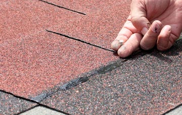 Woburn asphalt roof repairs