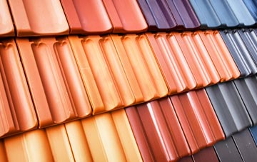 Woburn roof tile costs