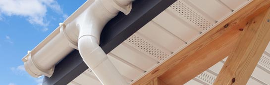 get Woburn guttering quotes today