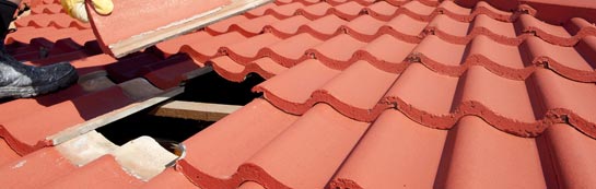 compare Woburn roof repair quotes