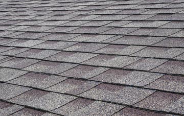 Woburn tiles for shallow pitch roofing