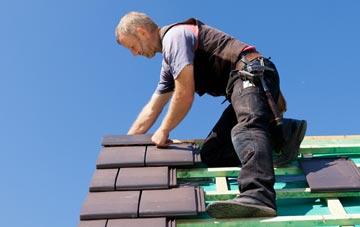 disadvantages of Woburn slate roofing