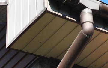 Woburn soffit installation costs