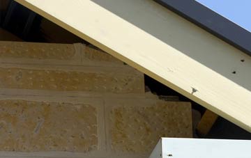 soffit repair Woburn