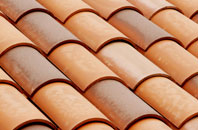 Woburn clay roofing