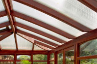 Woburn conservatory roofing insulation